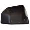 15-17 Ford F150 (w/OE & AM Non Tow Mirror) PTM Mirror Cap PAIR