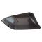 15-17 Ford F150 (w/OE & AM Non Tow Mirror) PTM Mirror Cap PAIR