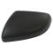 15-18 Ford Edge (w/OE or CC Mirror) (w/o Turn Signal) Textured Black Mirror Cap PAIR