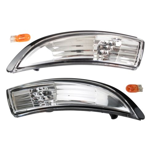 Mirror Turn Signal Set