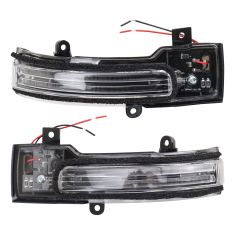 Mirror Turn Signal Set