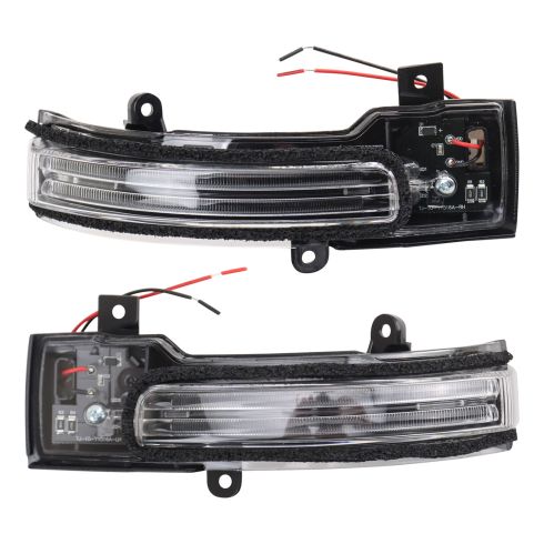 Mirror Turn Signal Set