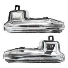 Mirror Turn Signal Set