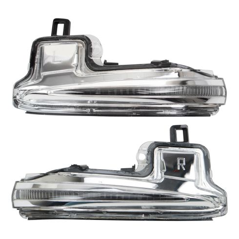 Mirror Turn Signal Set