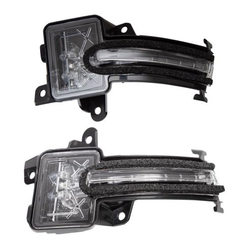 Mirror Turn Signal Set