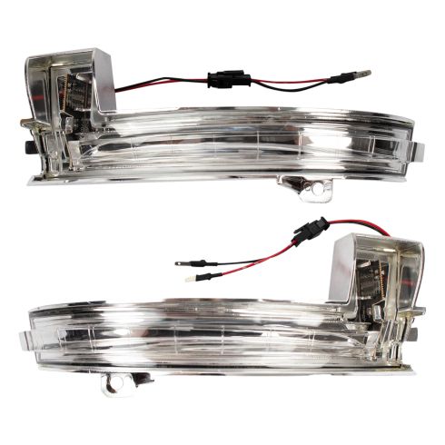 Mirror Turn Signal Set