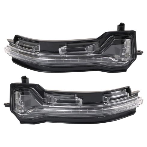 Mirror Turn Signal Set