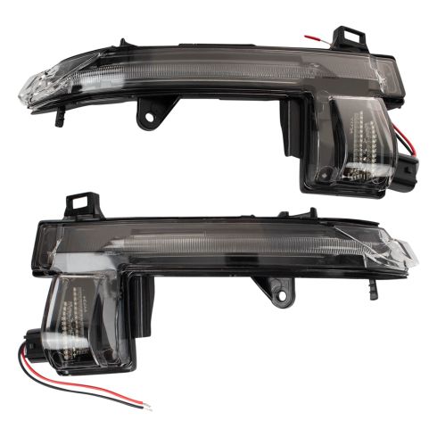 Mirror Turn Signal Set