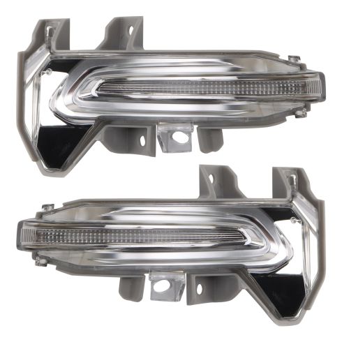 Mirror Turn Signal Set