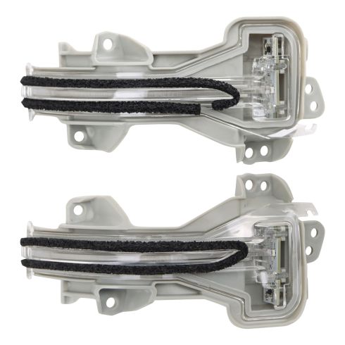 Mirror Turn Signal Set