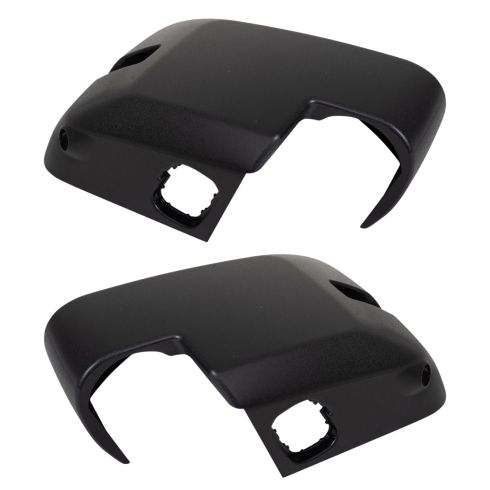 Mirror Cap Set