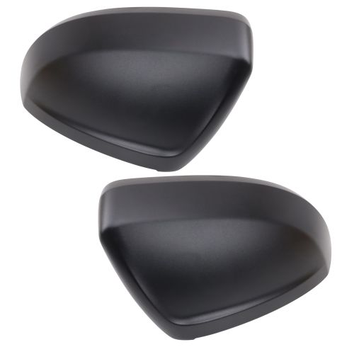 Mirror Cap Set