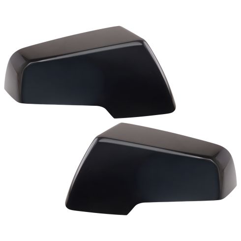 Mirror Cap Set