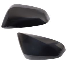 Mirror Cap Set