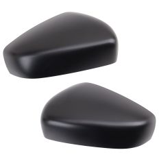 Mirror Cap Set