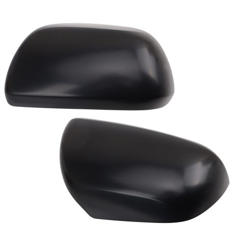 Mirror Cap Set
