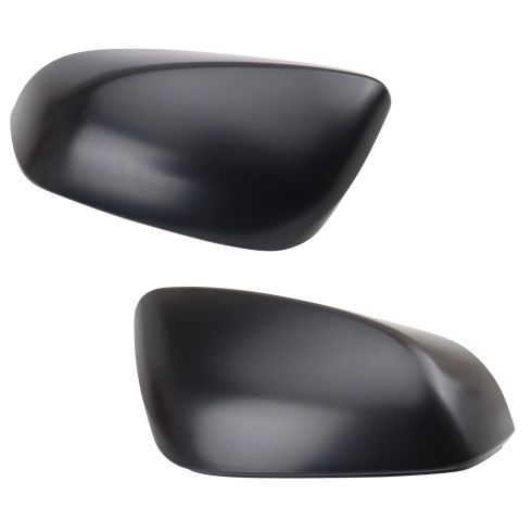 Mirror Cap Set