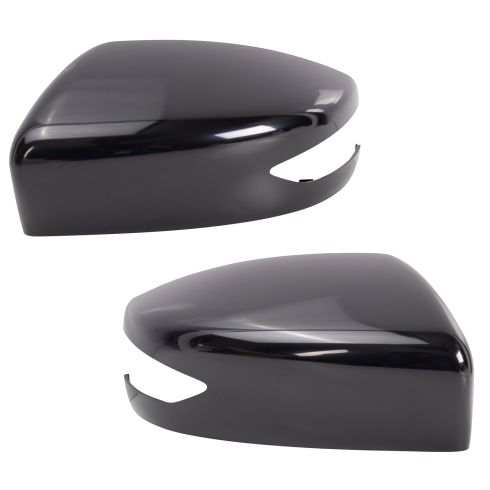 Mirror Cap Set