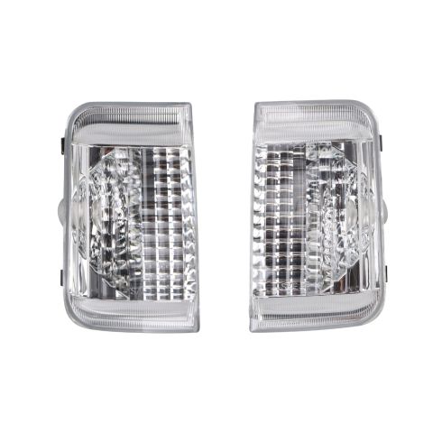 Mirror Cap Set