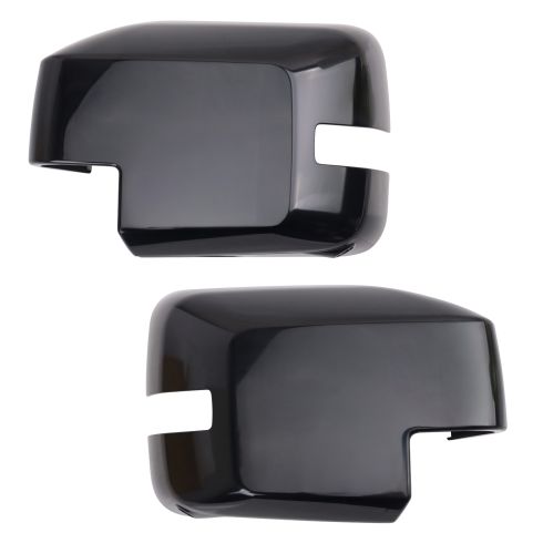 Mirror Cap Set