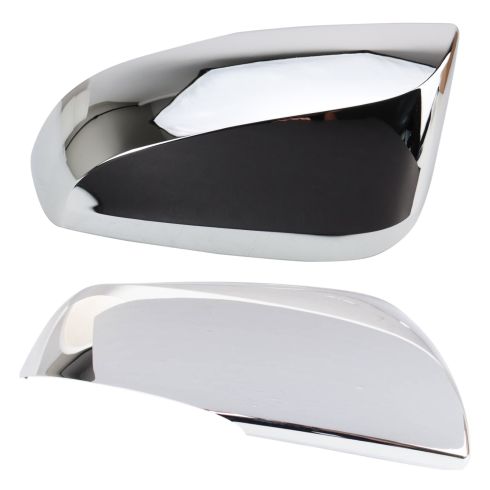Mirror Cap Set