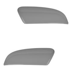 07-12 Nissan Sentra PTM Mirror Cap Pair (Nissan)