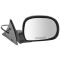 94-97 S10 Power Mirror Pair