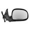1998 Chevy S10 S15 Power Mirror Heated  Pair