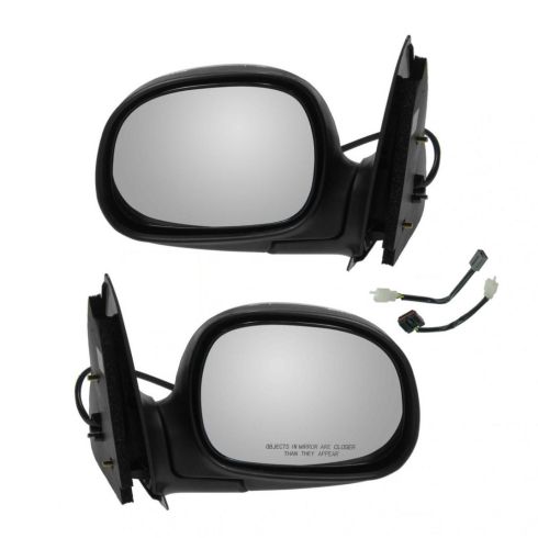 Mirror Set