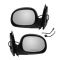 Mirror Set