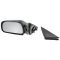 1992-96 Camry Power Mirror Pair JAPAN built
