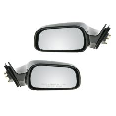 1992-96 Camry Power Mirror Pair JAPAN built