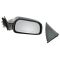1992-96 Camry Power Mirror Pair JAPAN built