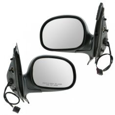 Mirror Set