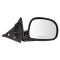 1998 Chevy S10 GMC S15 Mirror Power Pair