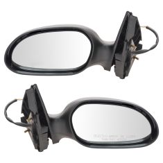 2000-06 Ford Taurus Mirror Power Pair