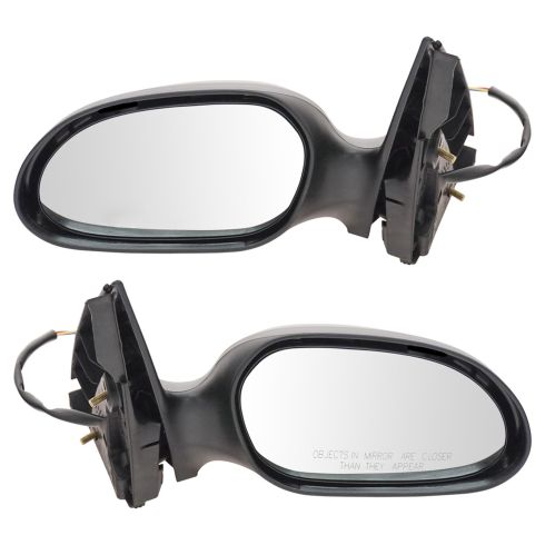 2000-06 Ford Taurus Mirror Power Pair