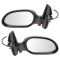 2000-06 Ford Taurus Mirror Power Pair
