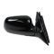1994-97 Honda Accord Mirror Power Black Pair