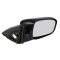 2003-06 Honda Accord Mirror Power for Sedan PAIR