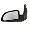 02-07 Saturn Vue Power Mirror Pair