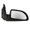 02-07 Saturn Vue Power Mirror Pair