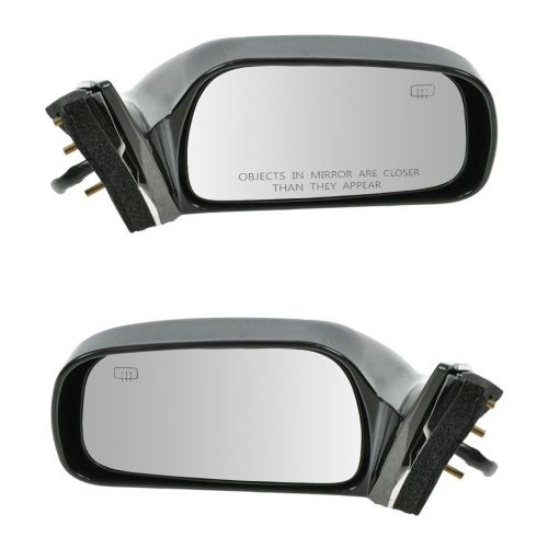 97-01 Camry, (heated) (US Built) Htd Pwr Mir Pair