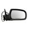 96-99 Maxima Power Mirror Pair