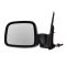 02-07 Jeep Liberty Folding Power Mirror Pair
