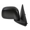 02-04 Dodge Pickup Truck Manual Mirror Pair