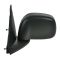 02-04 Dodge Pickup Truck Manual Mirror Pair