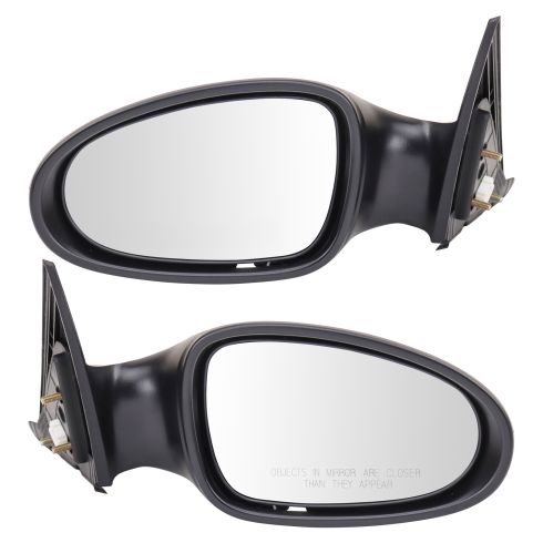 Mirror Set