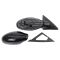 2002-06 Nissan Altima Power Mirror Pair