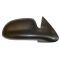 1997-01 Dodge Dakota/Durango Manual Mirror pair